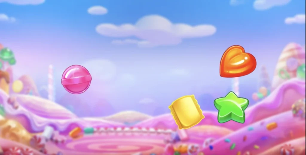 Sugar Rush O’ynash: Pragmatic Play Slot Sharhi va To’liq Qo’llanma