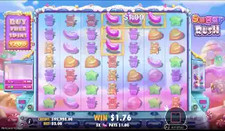 sugar rush online